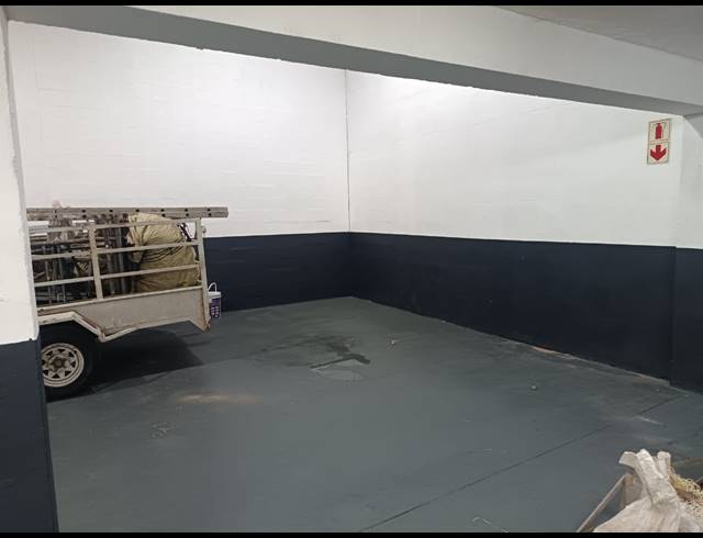 191M² MINI FACTORY TO LET IN SPRINGFIELD PARK